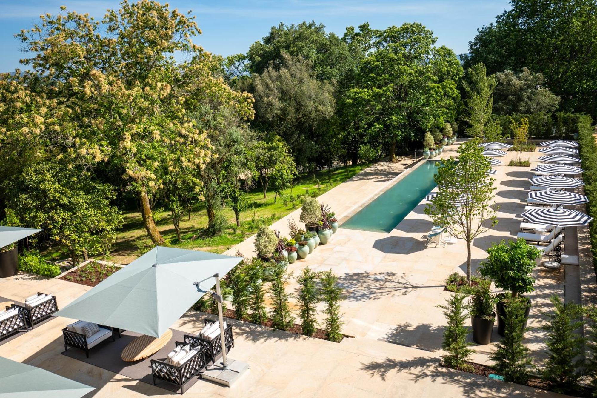 Maison Albar - Amoure 5*