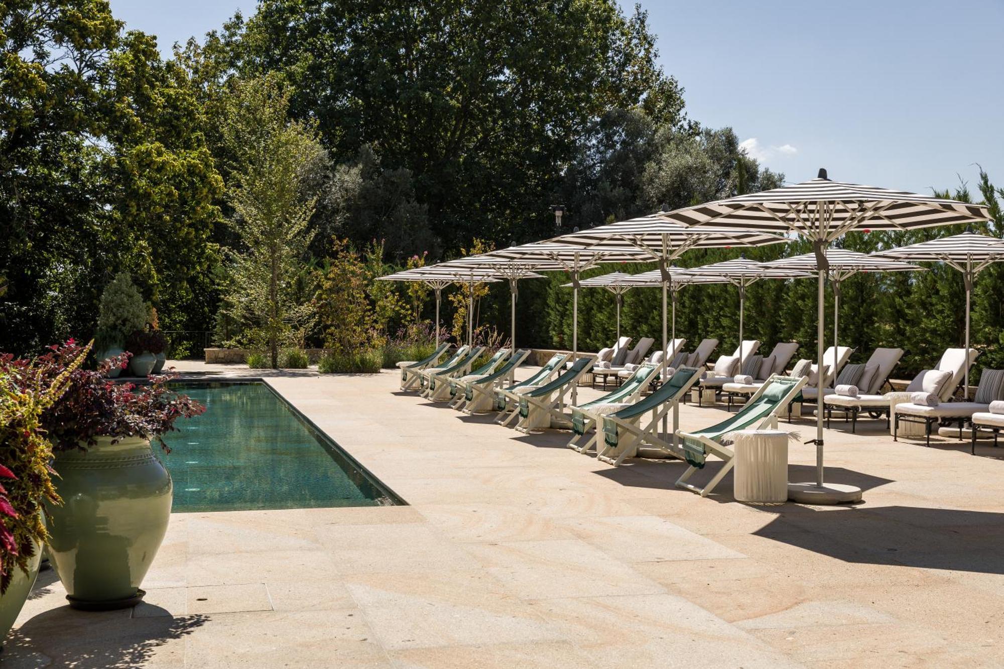 Hotel Maison Albar - Amoure 5*
