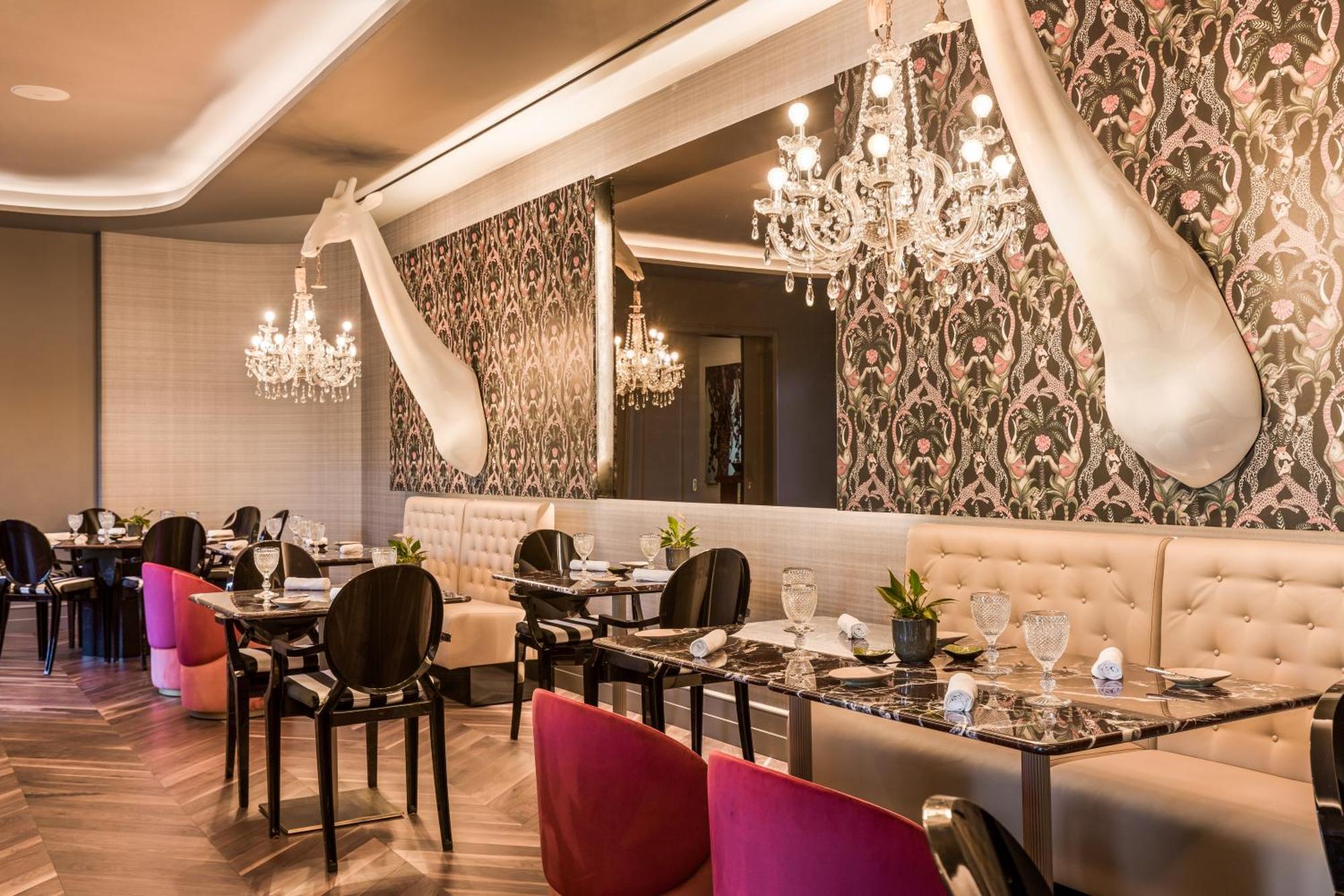 Maison Albar - Amoure Hotel 5*