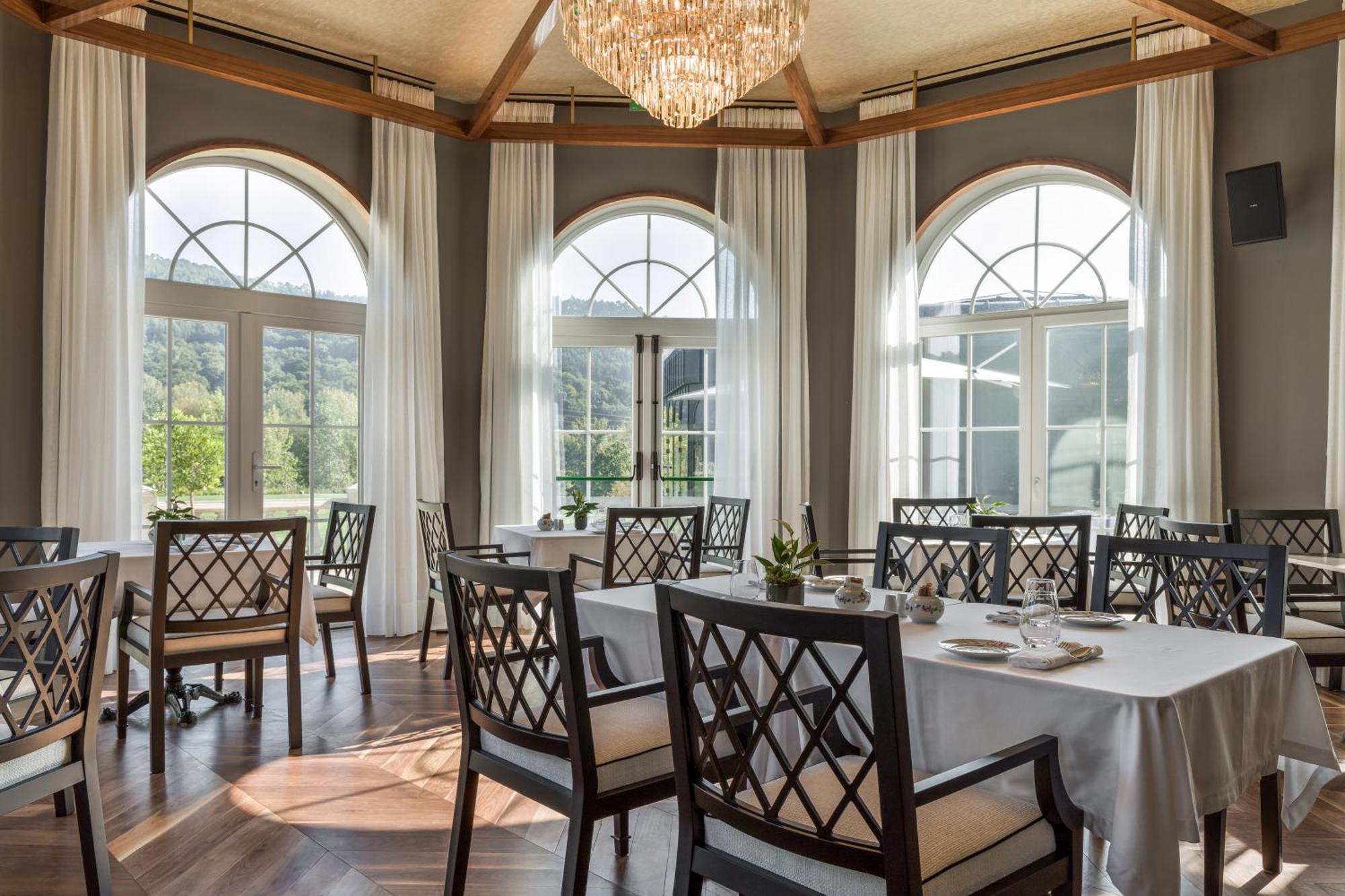 Maison Albar - Amoure Hotel 5*